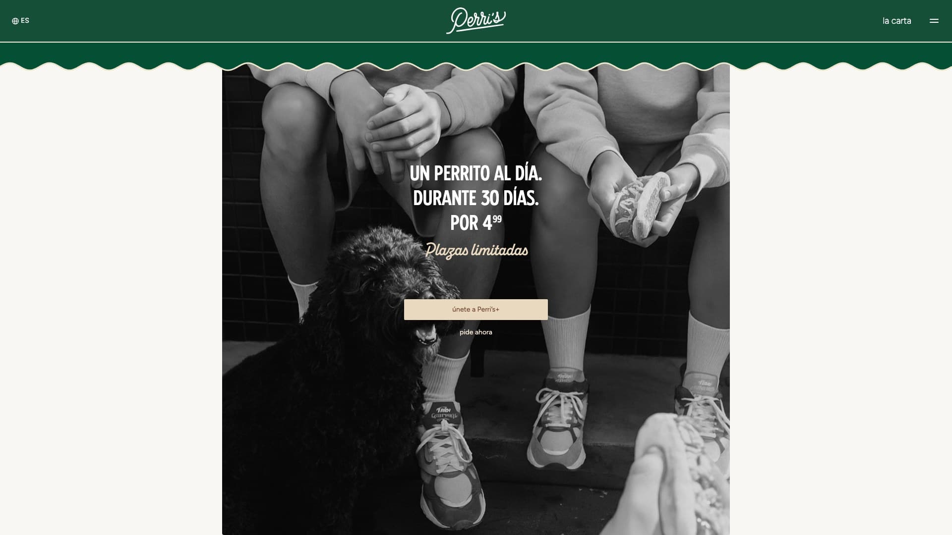 Perris · Subscription